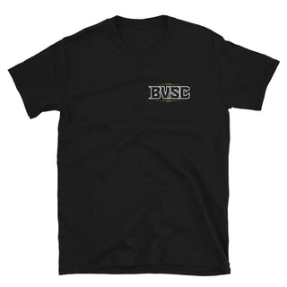 BVSC - D1 - Unisex T-Shirt - mangobeard