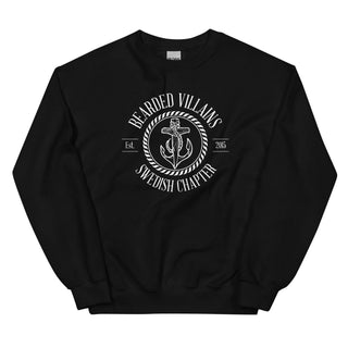 Bvsc - Logo - Unisex Sweatshirt - mangobeard