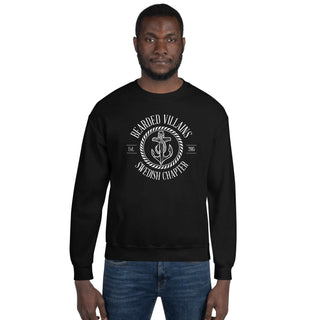 Bvsc - Logo - Unisex Sweatshirt - mangobeard