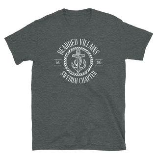BVSC Logo Unisex T-Shirt - mangobeard