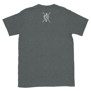 BVSC Logo Unisex T-Shirt - mangobeard