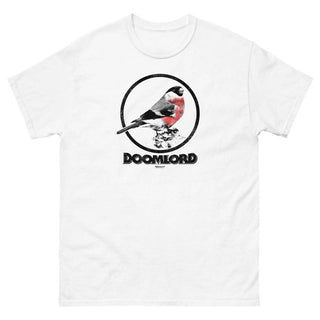 Doomlord Heavy Cotton T-Shirt - mangobeard