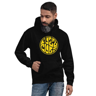 Fuzz Cult Unisex Hoodie - mangobeard