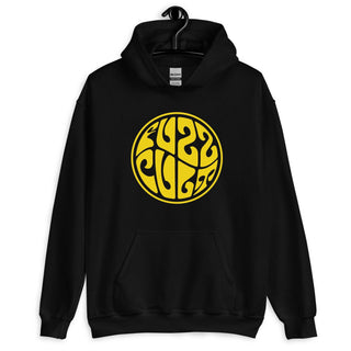 Fuzz Cult Unisex Hoodie - mangobeard