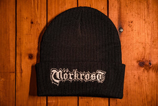 Mörkrost Recycled Cuffed Beanie - mangobeard