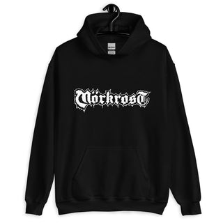 Mörkrost Unisex Hoodie - mangobeard