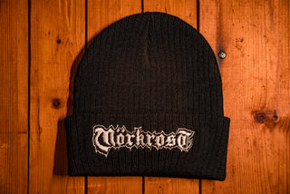 Mörkrost Recycled Cuffed Beanie - mangobeard