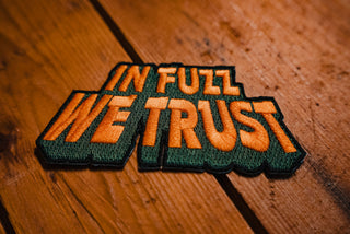 In Fuzz We Trust v2 - Patch - mangobeard