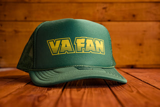 Va Fan - Trucker Cap - mangobeard