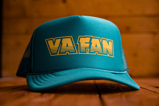 Va Fan - Trucker Cap - mangobeard