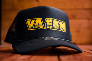 Va Fan - Trucker Cap - mangobeard