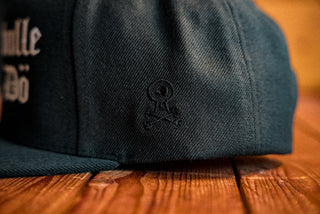 Kanelbulle Eller Dö - Snapback - mangobeard