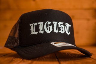 Ligist - Trucker Cap