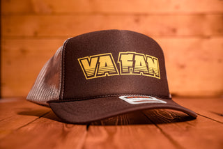 Va Fan - Trucker Cap - mangobeard