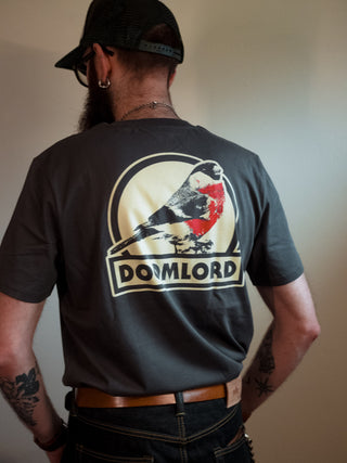 Doomlord Unisex Premium T-Shirt - mangobeard