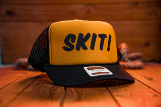 Skit! - Trucker Cap