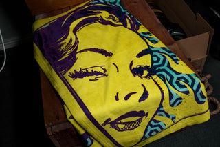 Rotten Towel