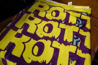 Rotten Towel
