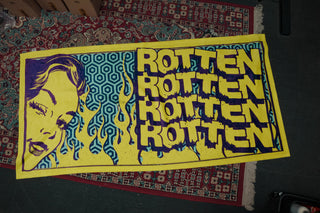 Rotten Towel