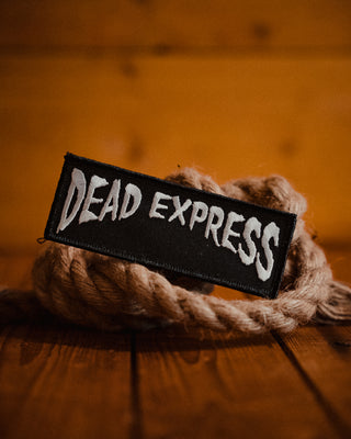 Dead Express Patch by Mangobeard