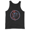 Charcoal-Black Triblend