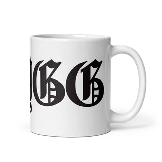 BRYGG 11oz Mug - mangobeard