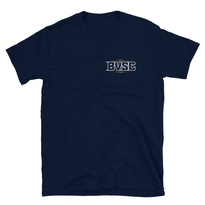 BVSC - D1 - Unisex T-Shirt - mangobeard
