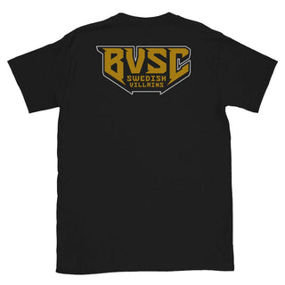 BVSC - D2 - Unisex T-Shirt - mangobeard