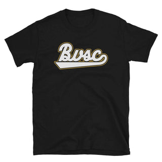 BVSC - D3 - Unisex T-Shirt - mangobeard