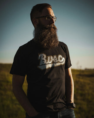 BVSC - D3 - Unisex T-Shirt - mangobeard