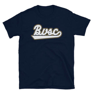 BVSC - D3 - Unisex T-Shirt - mangobeard