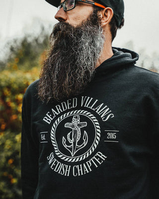 Bvsc - Logo - Unisex Hoodie - mangobeard