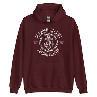 Bvsc - Logo - Unisex Hoodie - mangobeard