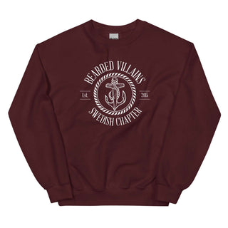 Bvsc - Logo - Unisex Sweatshirt - mangobeard