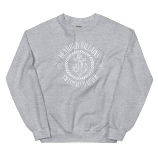 Bvsc - Logo - Unisex Sweatshirt - mangobeard