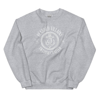 Bvsc - Logo - Unisex Sweatshirt - mangobeard