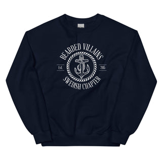 Bvsc - Logo - Unisex Sweatshirt - mangobeard