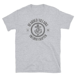 BVSC Logo Unisex T-Shirt - mangobeard