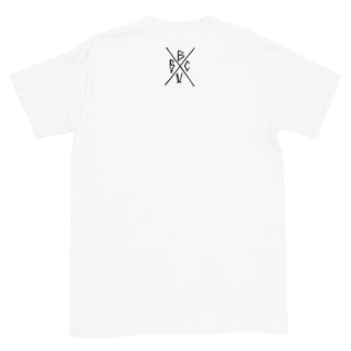 BVSC Logo Unisex T-Shirt - mangobeard