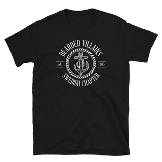 BVSC Logo Unisex T-Shirt - mangobeard