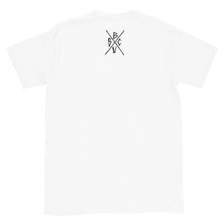 BVSC Logo Unisex T-Shirt - mangobeard