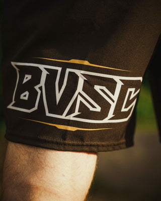 BVSC Swim trunks - mangobeard