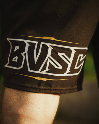 BVSC Swim trunks - mangobeard