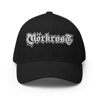 Mörkrost Structured Twill Cap - mangobeard