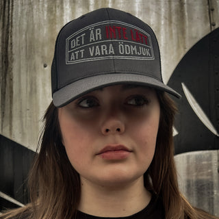 Det är inte lätt Trucker Cap - mangobeard