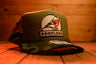 Dark Olive Camo
