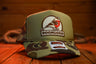 Light Olive Camo