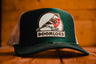 Khaki/Dark Green