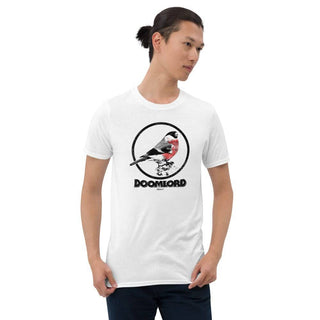 Doomlord Unisex T-Shirt - mangobeard