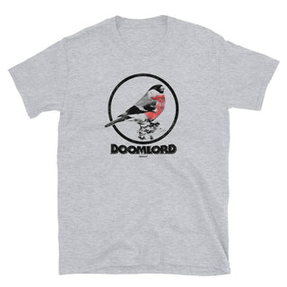 Doomlord Unisex T-Shirt - mangobeard